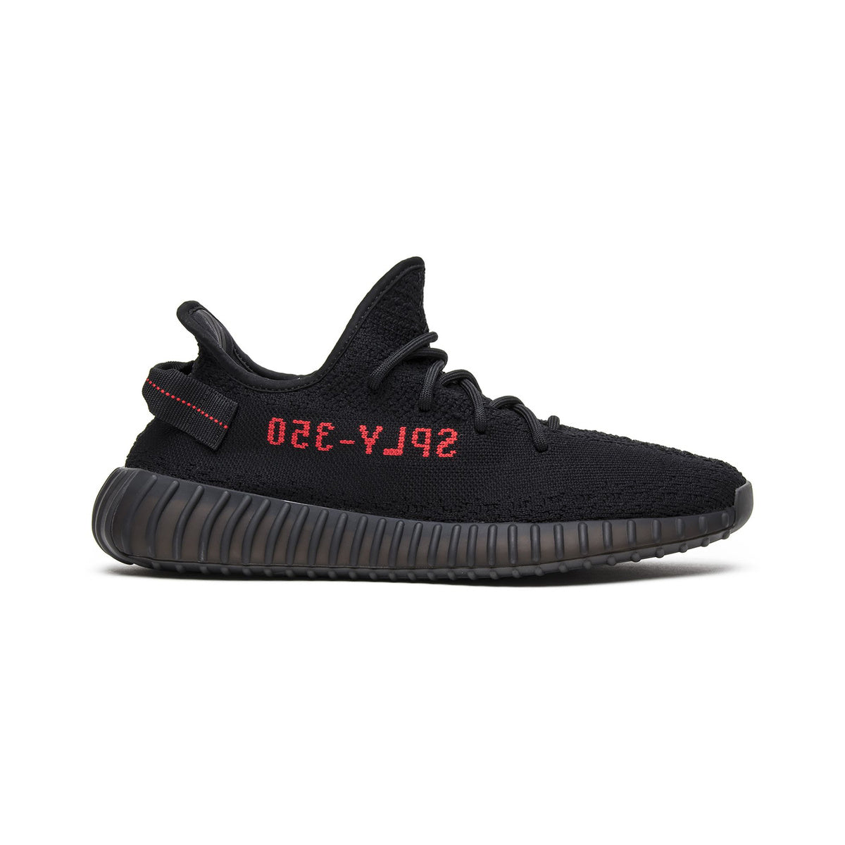 adidas Yeezy Boost 350 V2 – Bred – product view