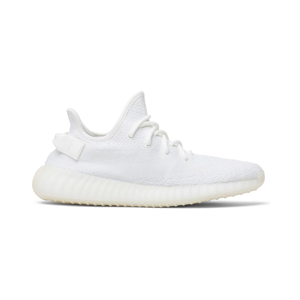 adidas Yeezy Boost 350 V2 – Cream White / Triple White – product view
