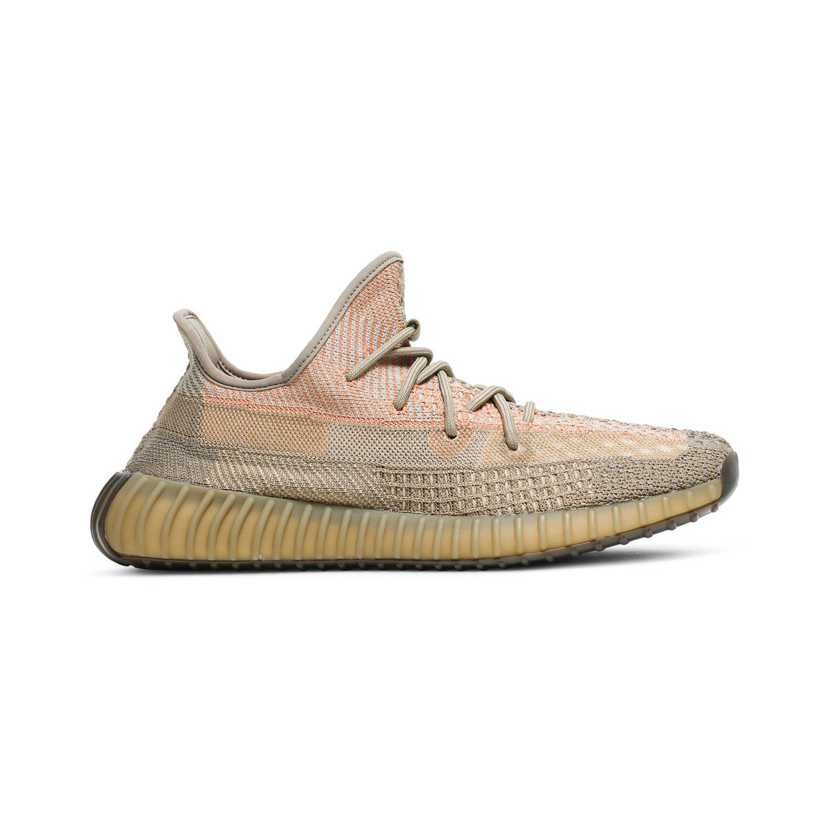 adidas Yeezy Boost 350 V2 – Sand Taupe – product view