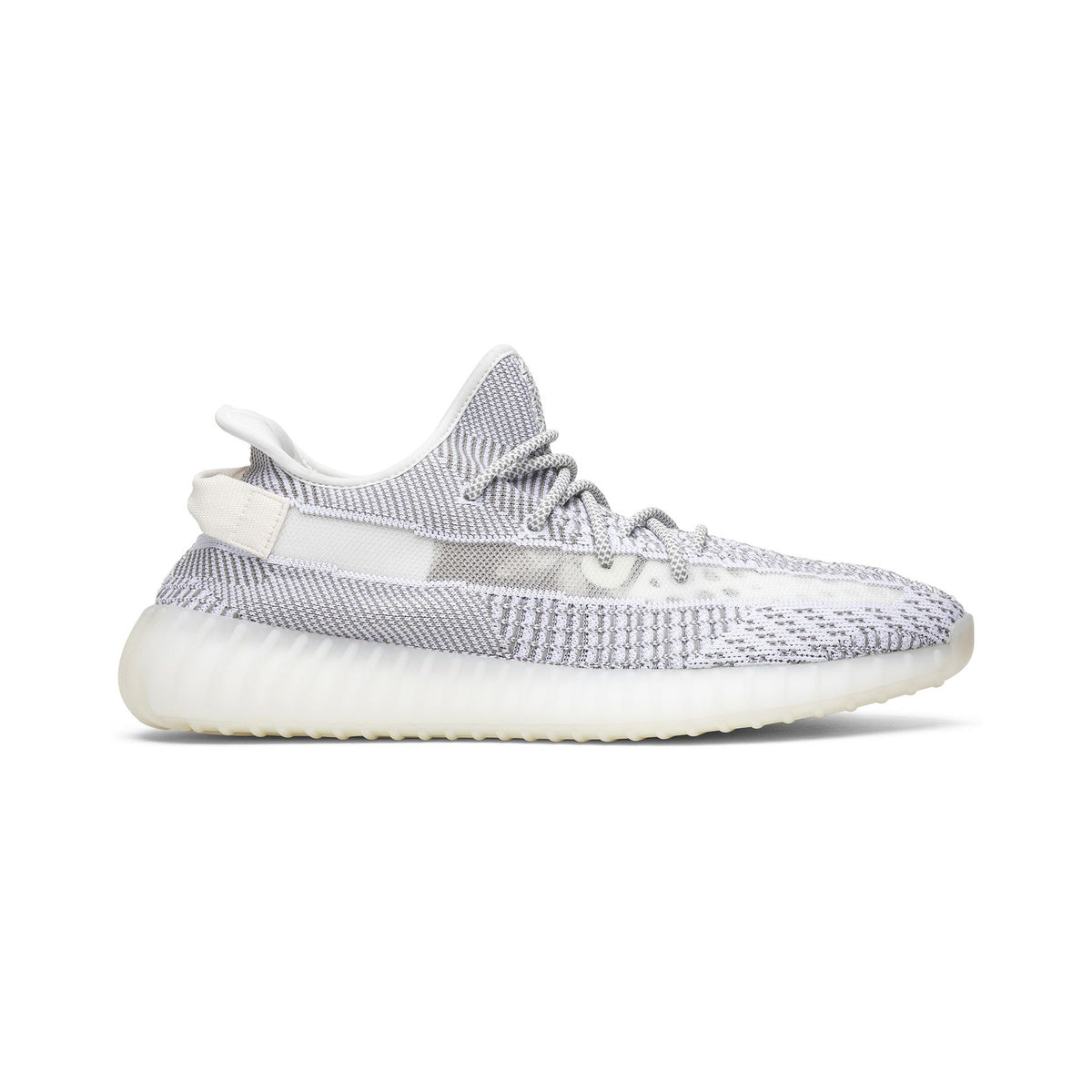 adidas Yeezy Boost 350 V2 – Static Non-Reflective – product view