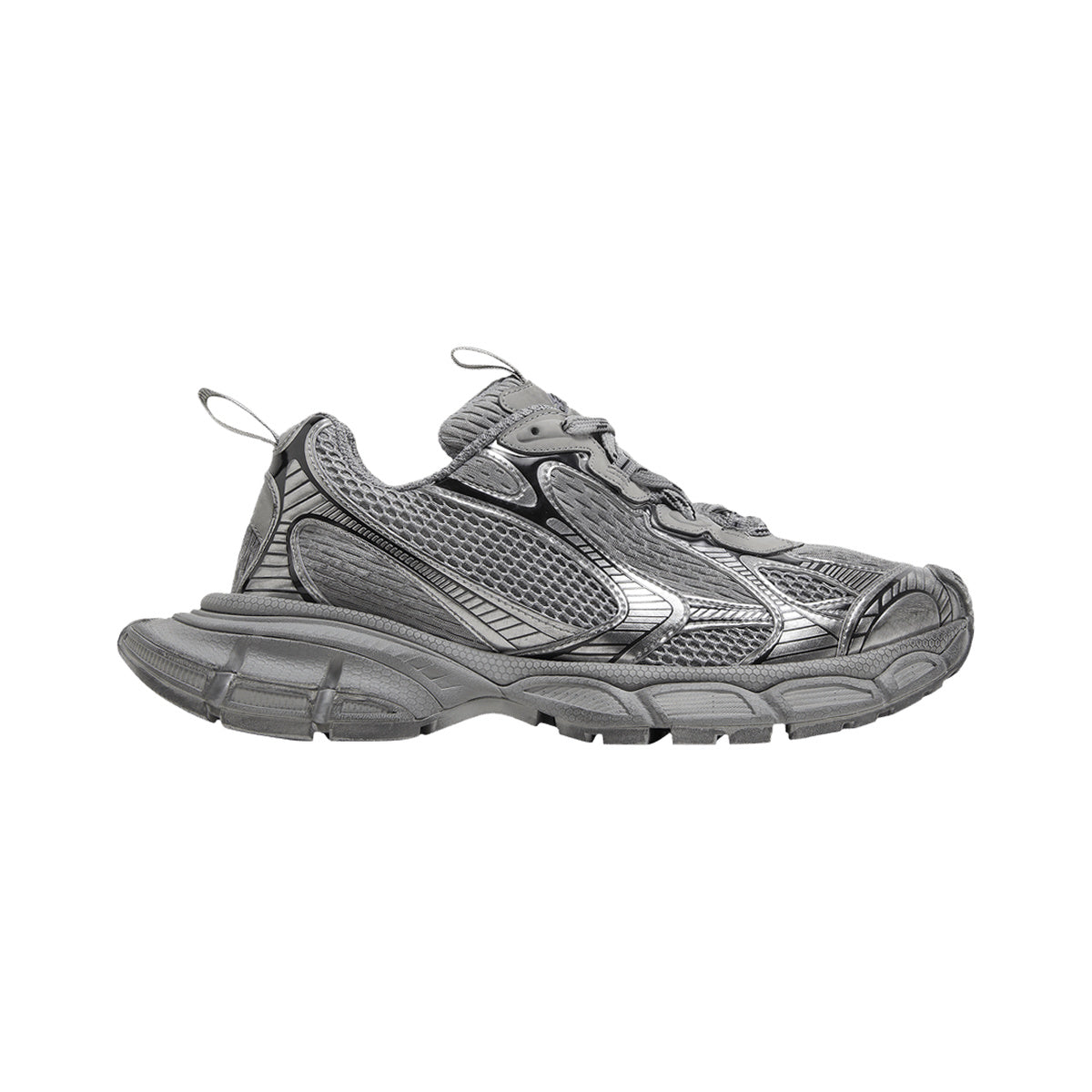 Balenciaga 3XL – Grey – product view