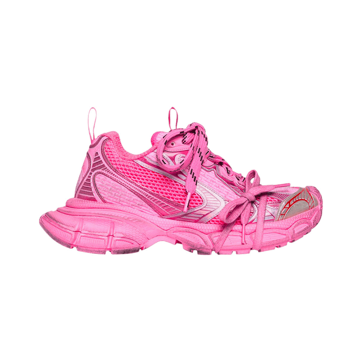 Balenciaga 3XL – Pink – product view