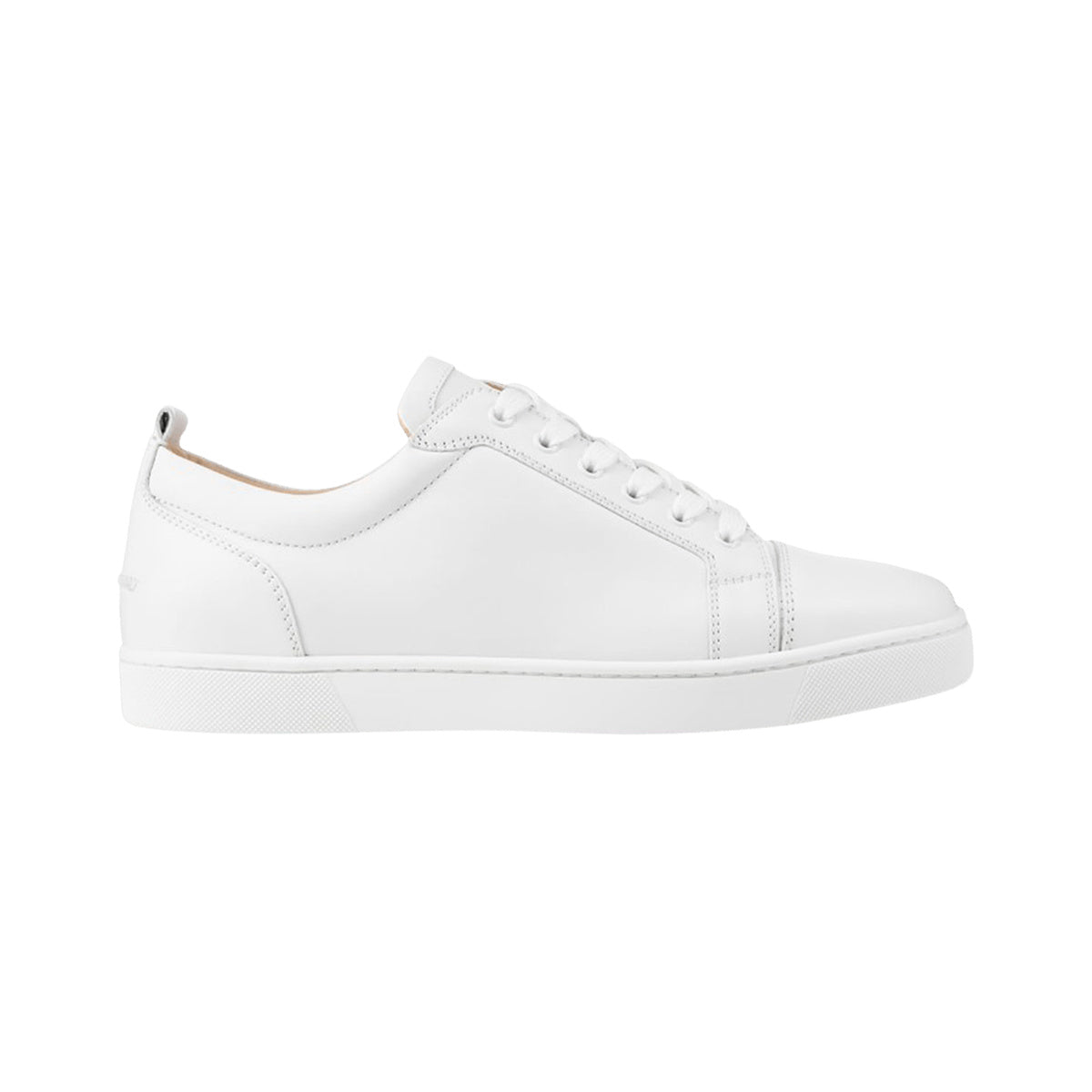 Christian Louboutin Louis Junior – White – product view