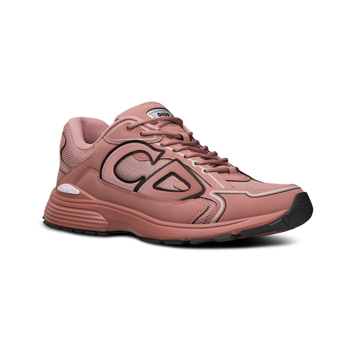 Dior B30 Sneaker – Pink – alternate view