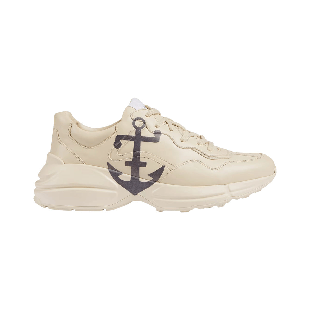 Gucci Rhyton – Ivory - Anchor – product view