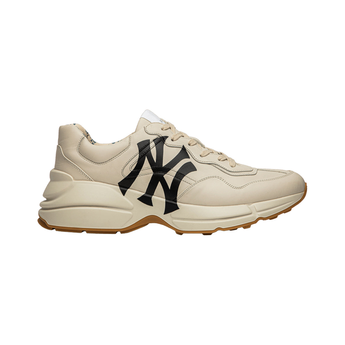 Gucci Rhyton – Ivory - NY Yankees – product view