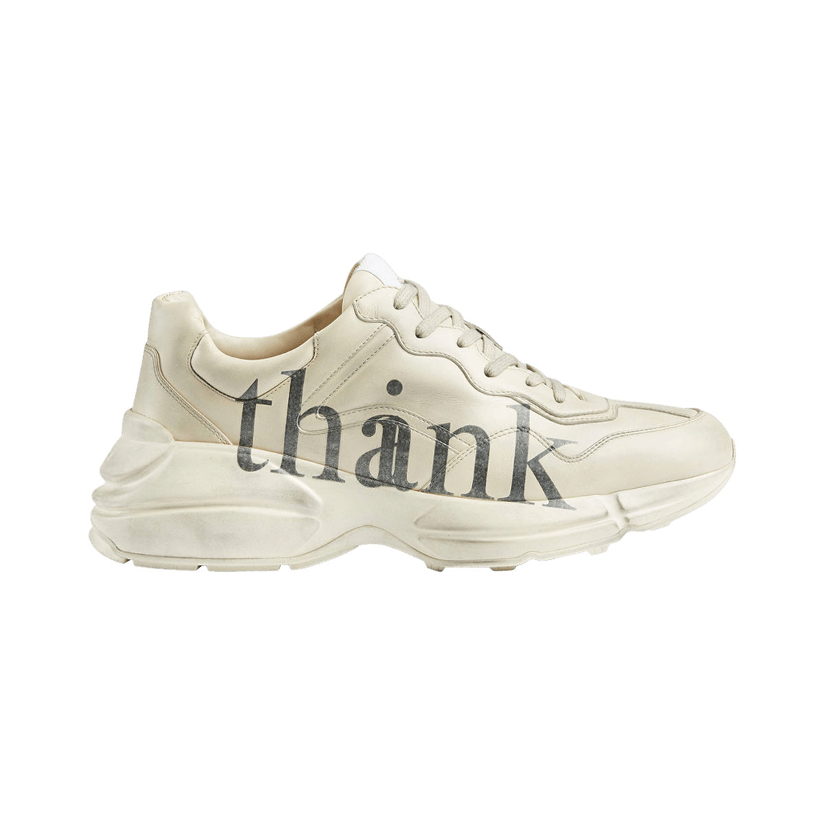 Gucci Rhyton – Ivory - Think / Thank – product view