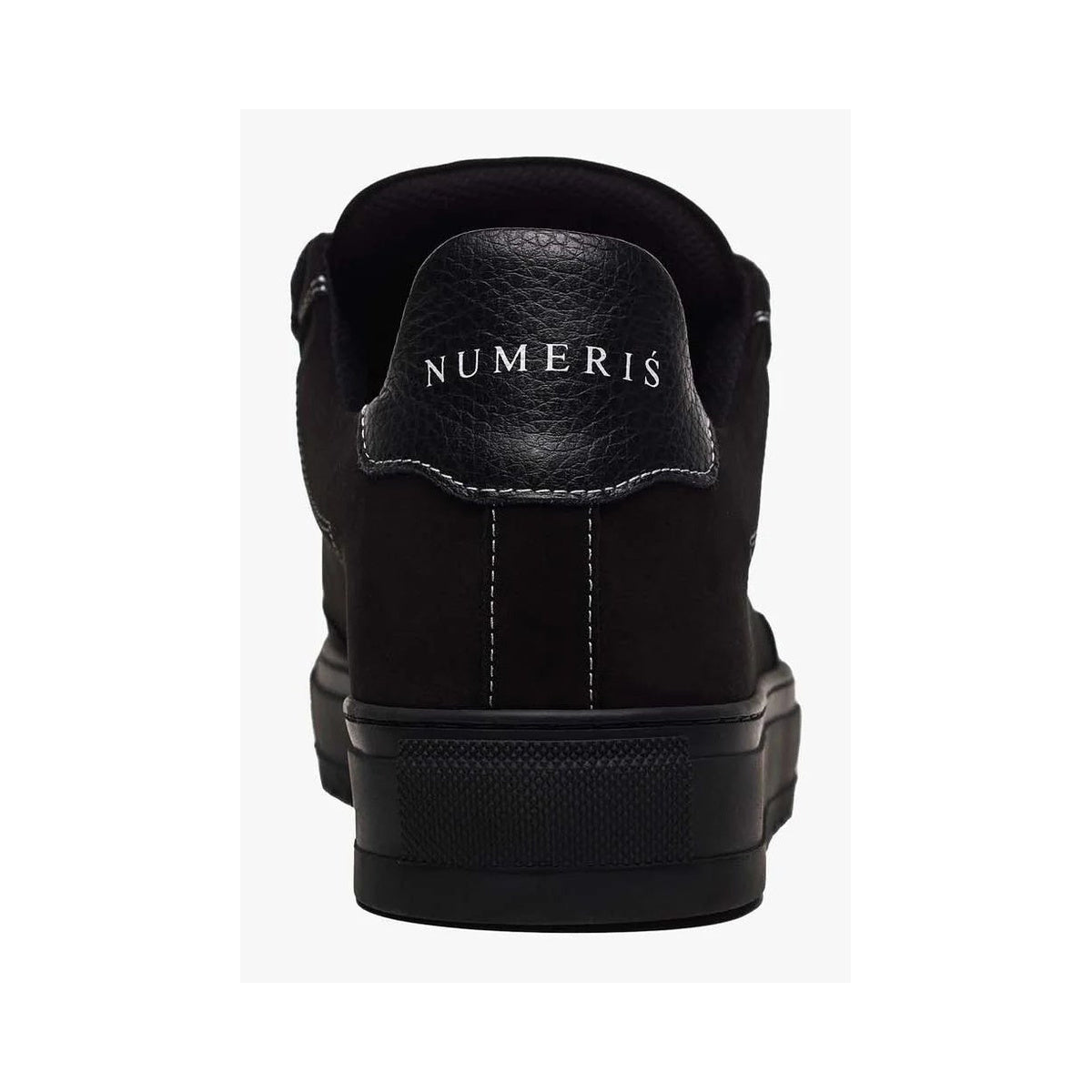 NUMERIS Atelier Sneaker – Carbon – additional product view 1