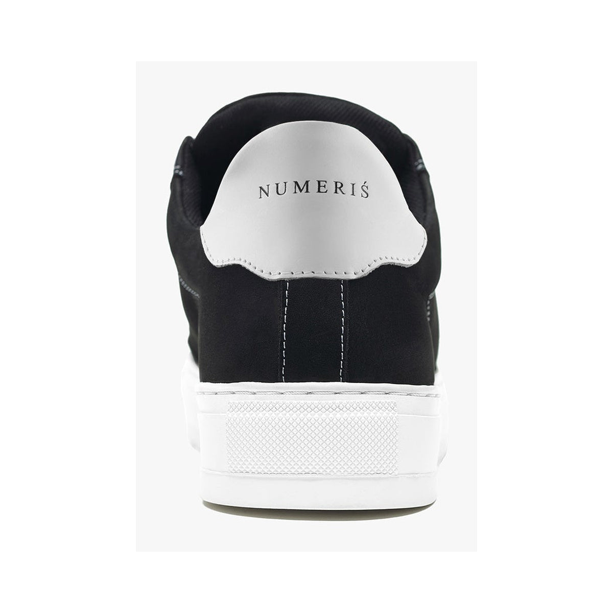 NUMERIS Atelier Sneaker – Ink – additional product view 1