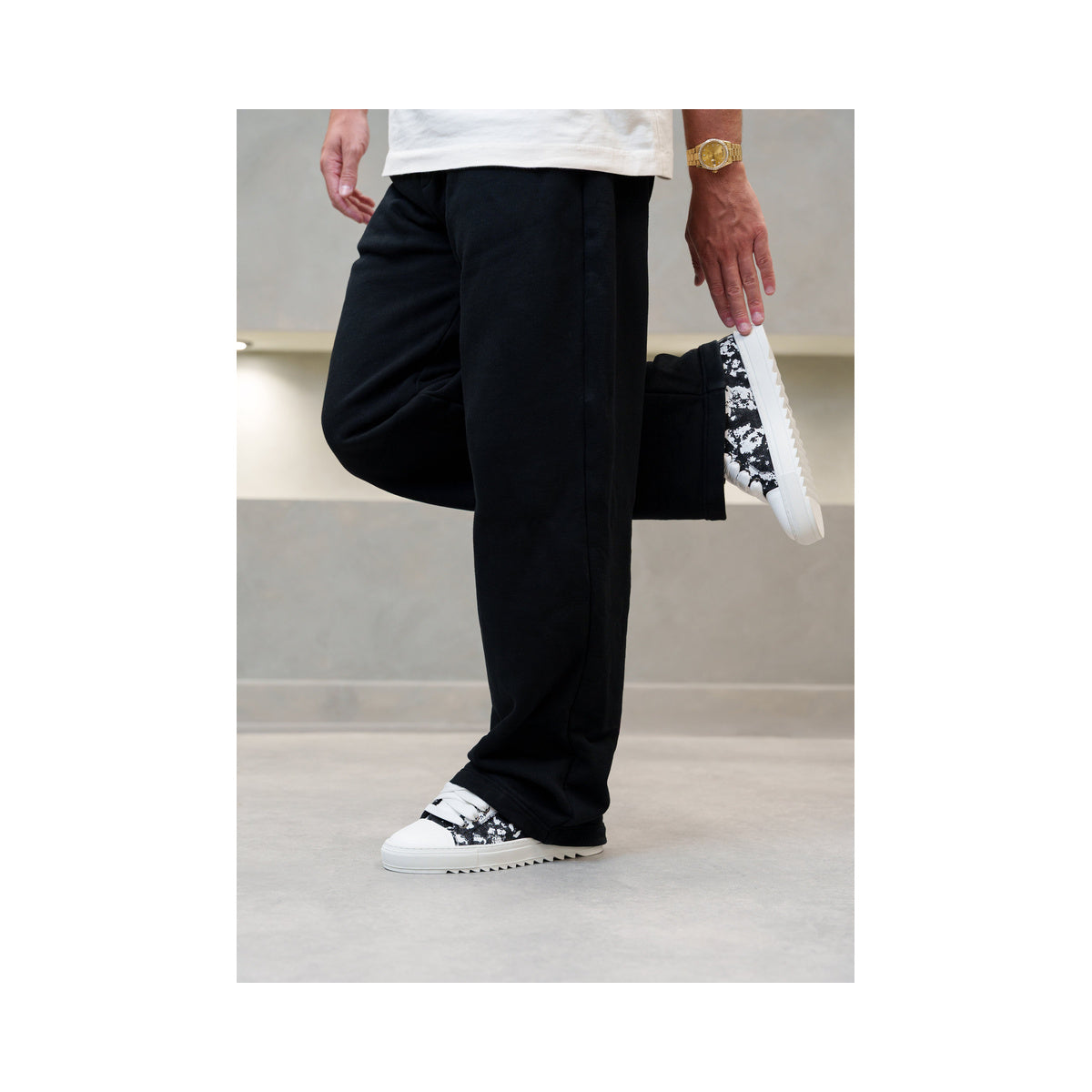 NUMERIS Atelier Sneaker – Pigment – additional product view 2