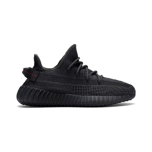 adidas Yeezy Boost 350 V2 – Black Non-Reflective – product view