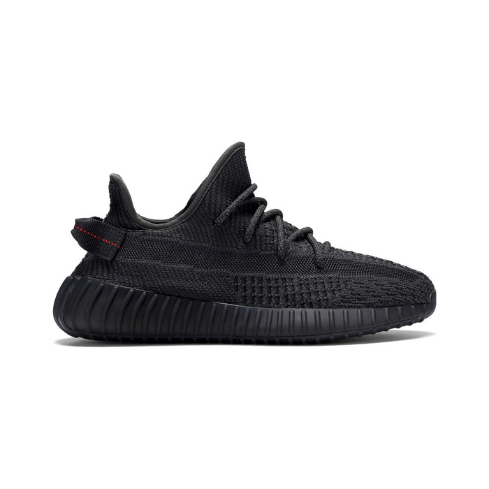 adidas Yeezy Boost 350 V2 – Black Non-Reflective – product view