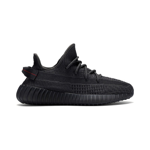 adidas Yeezy Boost 350 V2 – Black Reflective – product view