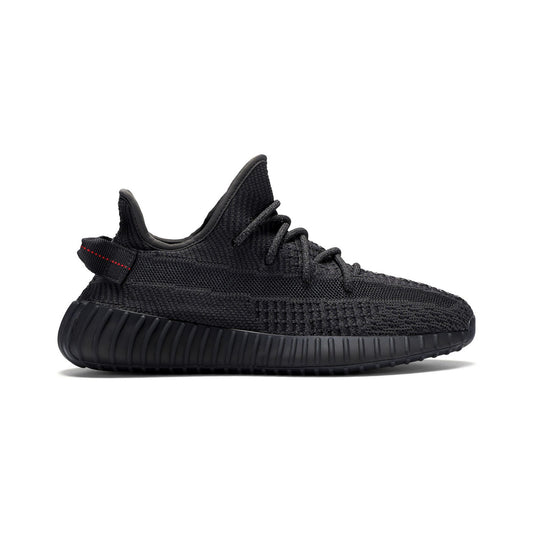 adidas Yeezy Boost 350 V2 – Black Reflective – product view