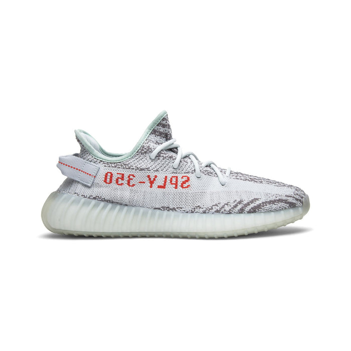adidas Yeezy Boost 350 V2 – Blue Tint – product view