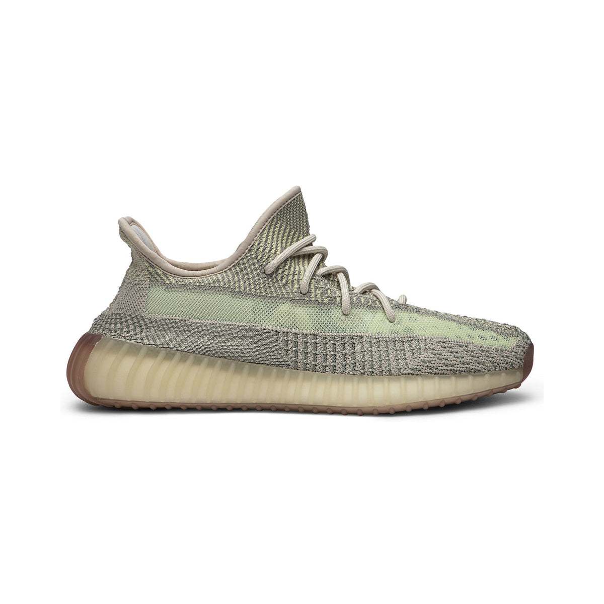adidas Yeezy Boost 350 V2 – Citrin Non-Reflective – product view