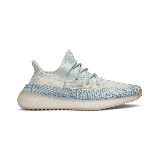 adidas Yeezy Boost 350 V2 – Cloud White Non-Reflective – product view