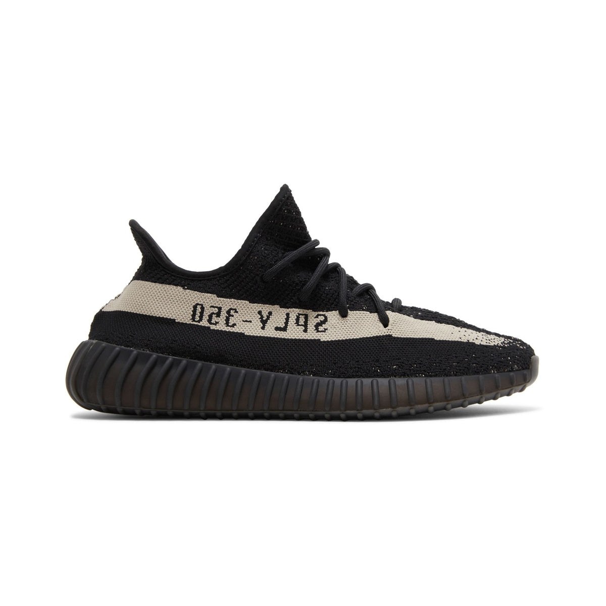 adidas Yeezy Boost 350 V2 – Core Black / White (Oreo) – product view