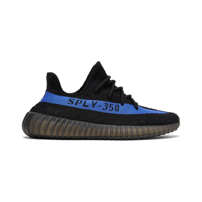 adidas Yeezy Boost 350 V2 – Dazzling Blue – product view