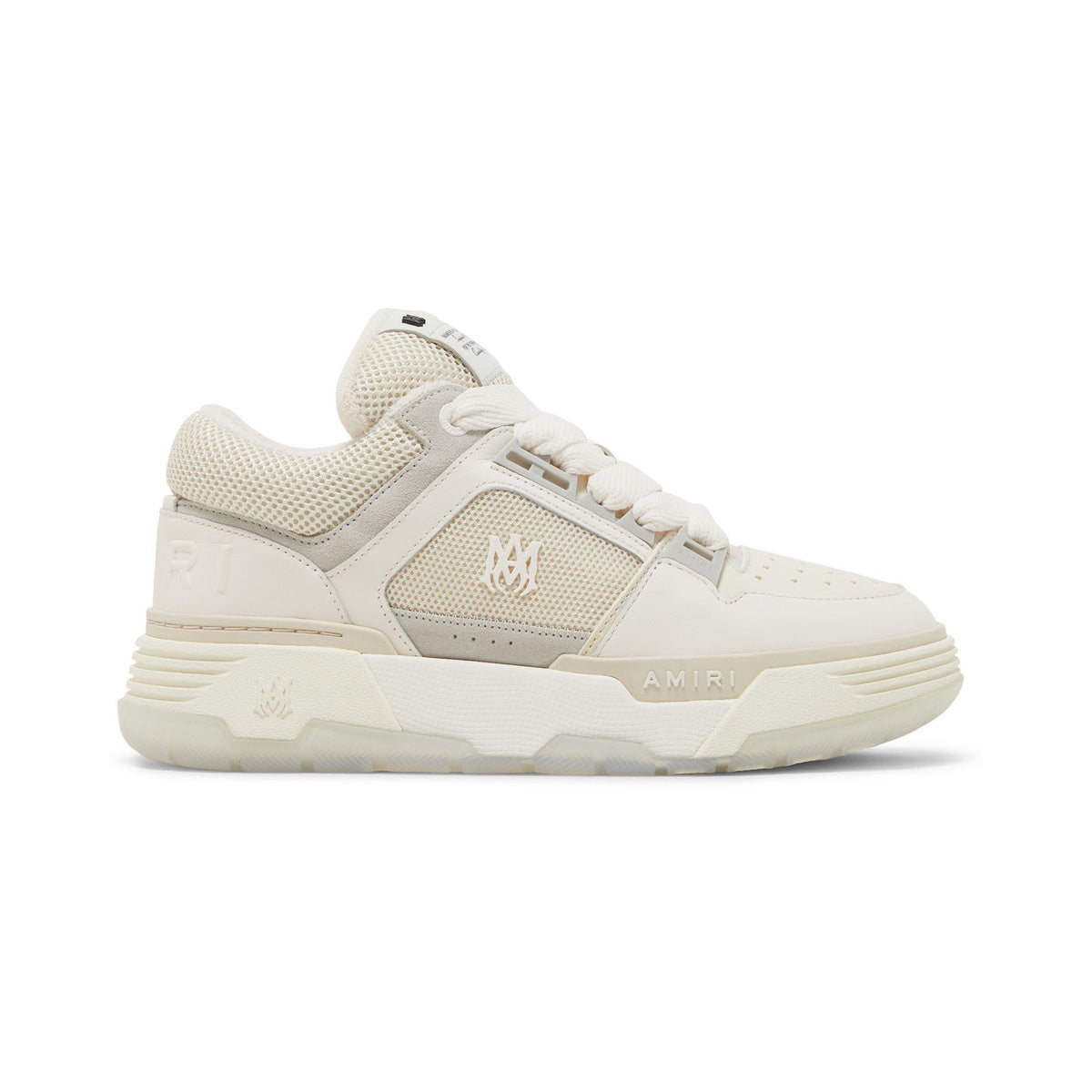 AMIRI MA-1 – Alabaster – product view