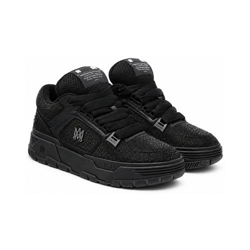AMIRI MA-1 Crystal – Black – product view