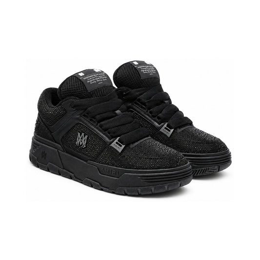 AMIRI MA-1 Crystal – Black – product view