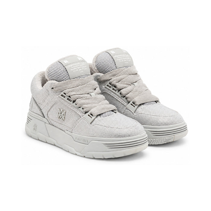 AMIRI MA-1 Crystal – Silver Grey – product view