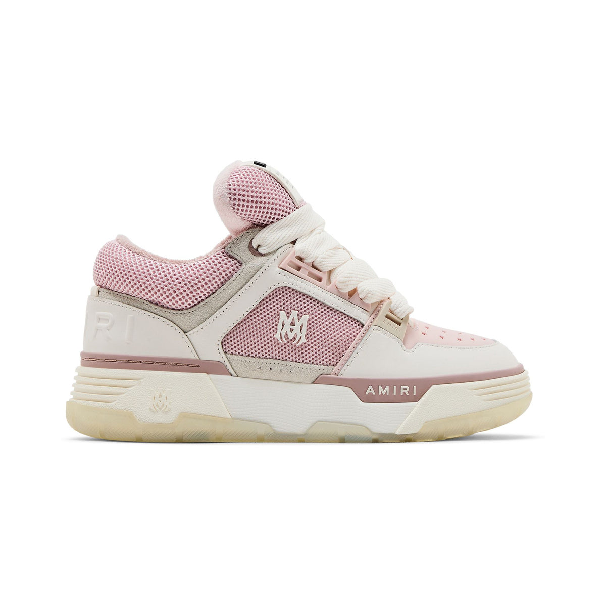 AMIRI MA-1 – Pink – product view
