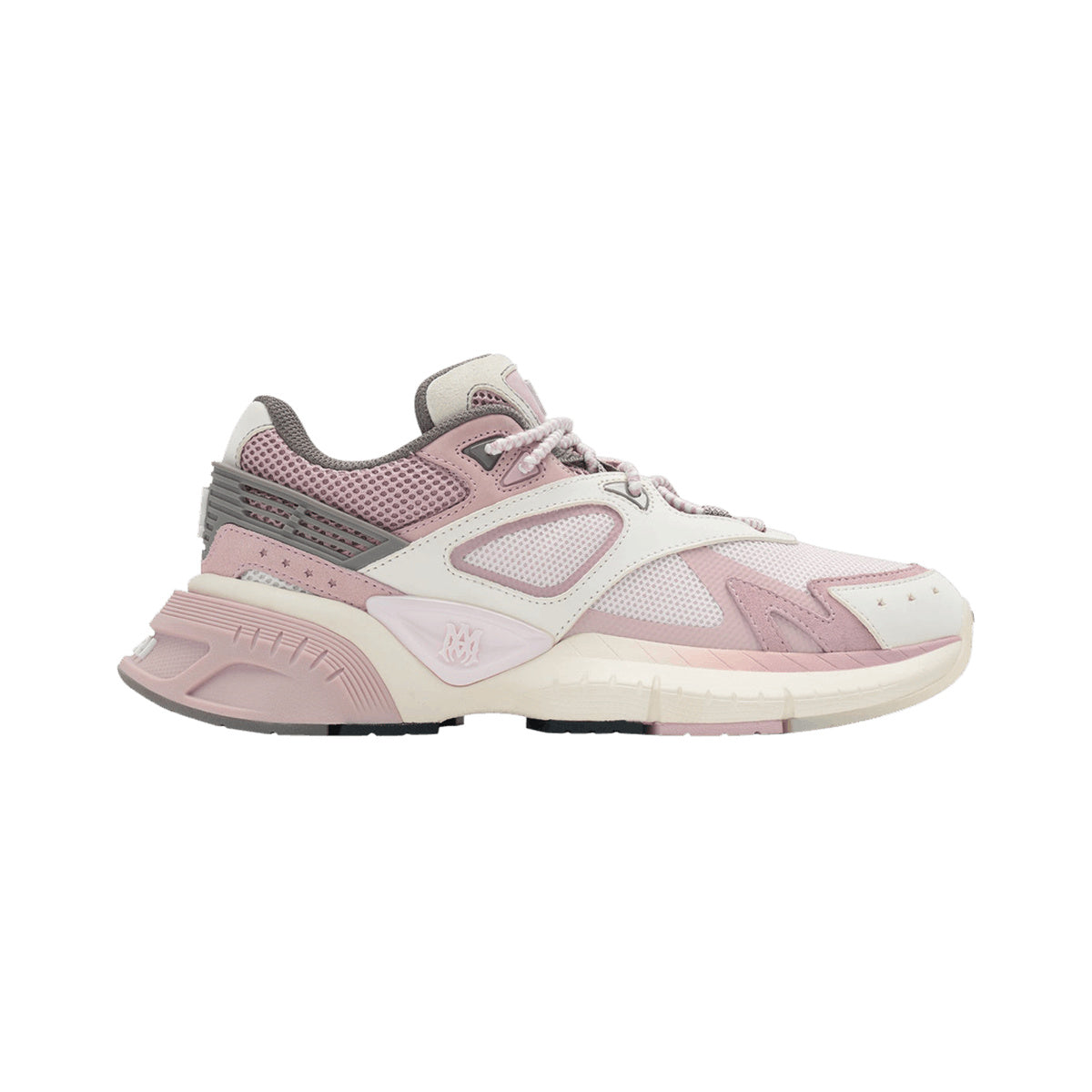 AMIRI MA Runner – Pink – product view