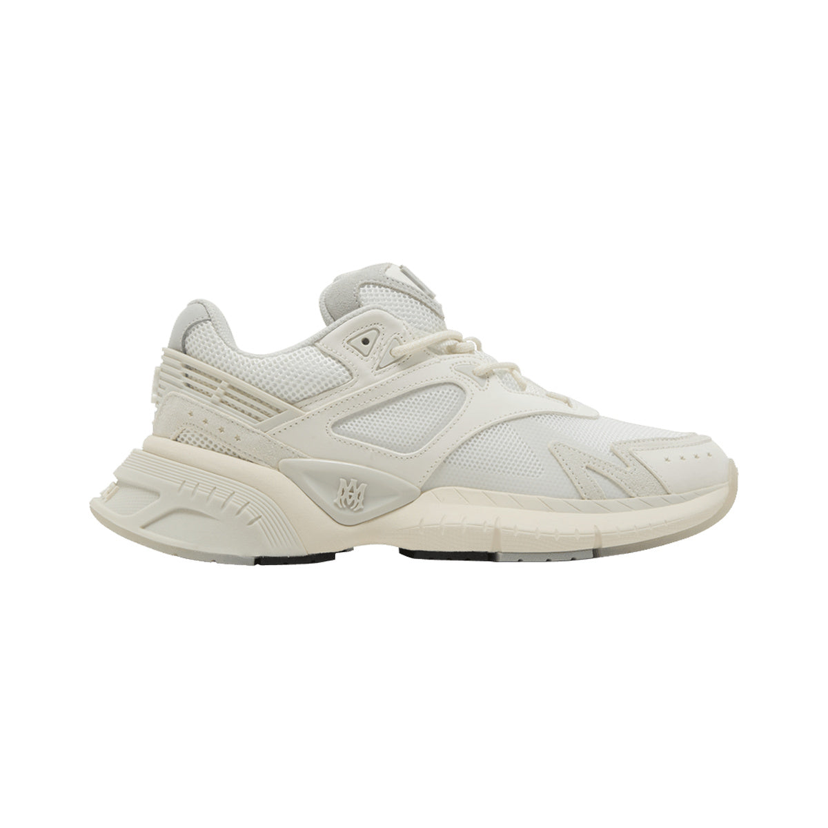 AMIRI MA Runner – White – product view