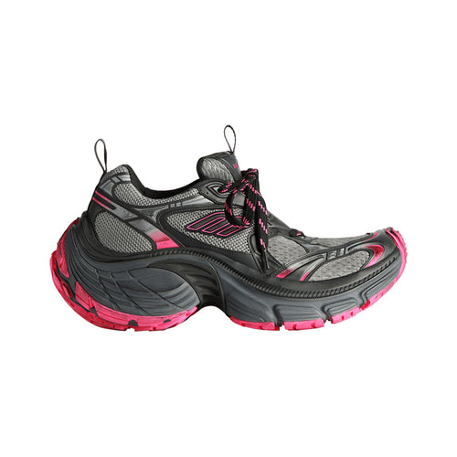 Balenciaga 10XL – Grey / Pink – product view