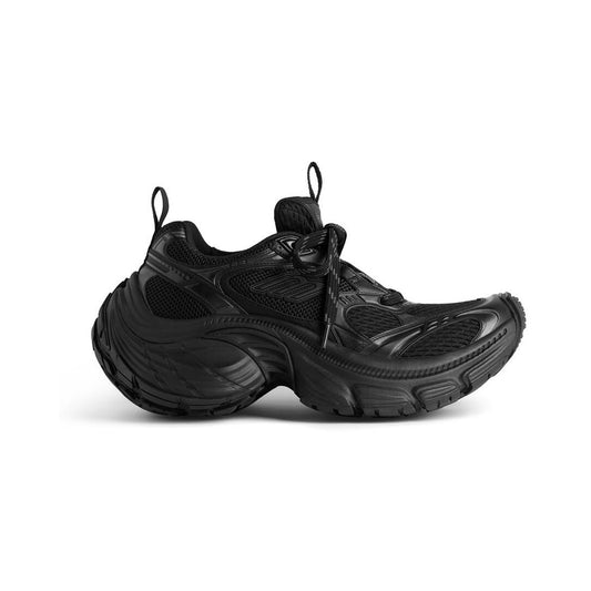 Balenciaga 10XL Sneakers – Black – product view