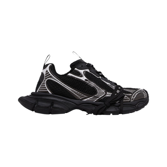 Balenciaga 3XL – Black / White – product view