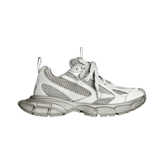Balenciaga 3XL – Reflective Grey – product view