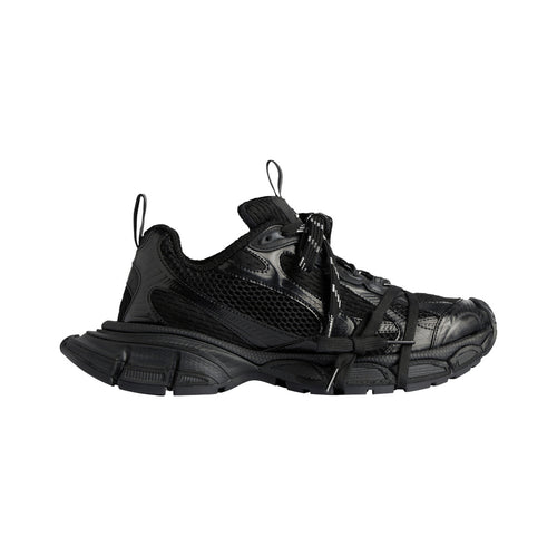 Balenciaga 3XL Sneakers – Black – product view