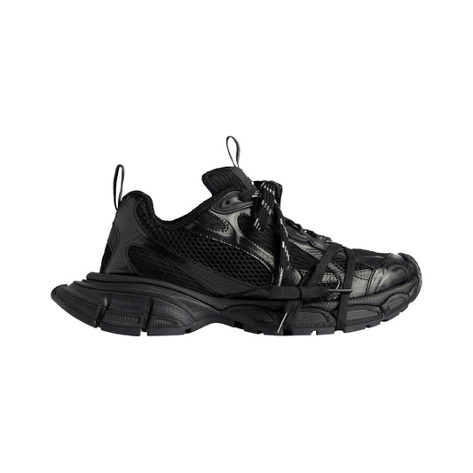 Balenciaga 3XL Sneakers – Black – product view