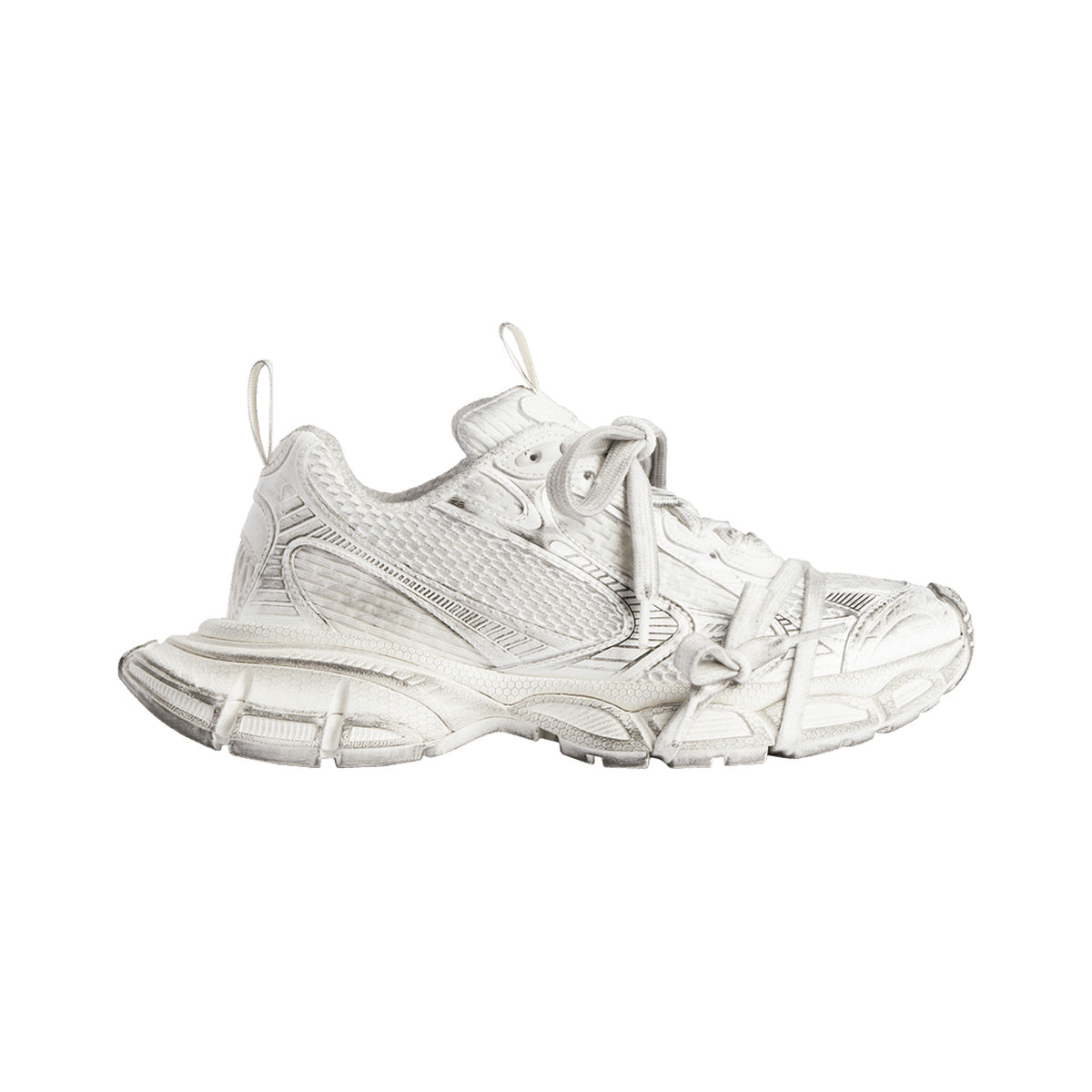 Balenciaga 3XL – White – product view