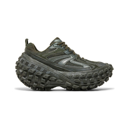 Balenciaga Bouncer – Dark Green – additional product view 1