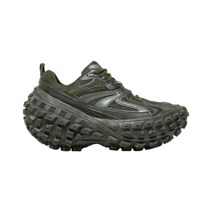Balenciaga Bouncer – Dark Green – product view