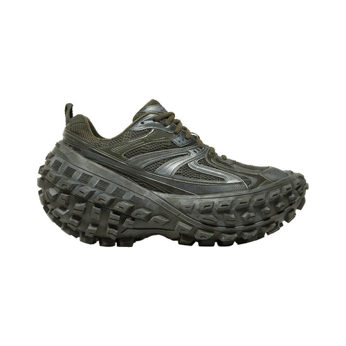 Balenciaga Bouncer – Dark Green – product view