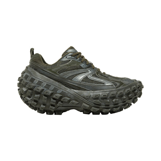 Balenciaga Bouncer – Dark Green – product view
