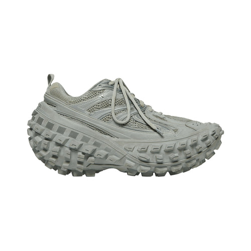 Balenciaga Bouncer (Defender) Sneakers – Grey – product view