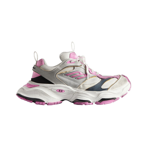 Balenciaga Cargo – Grey / Pink – product view