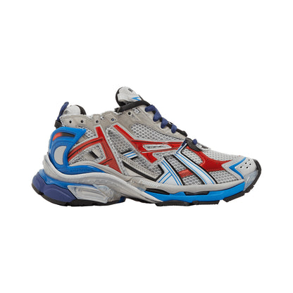 Balenciaga Runner – Black / Multicolour – product view