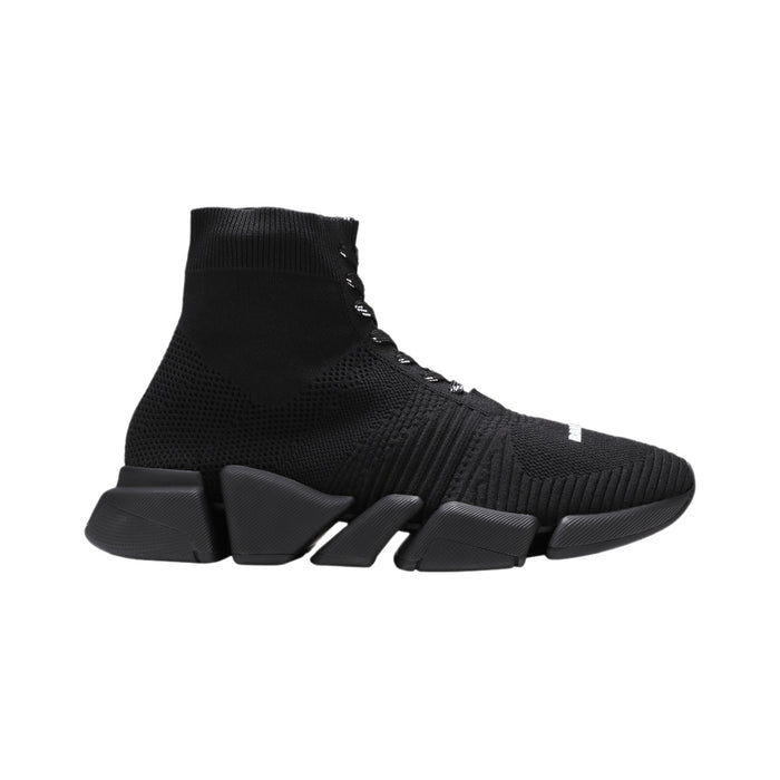 Balenciaga Speed 2.0 Lace-Up – Black – product view