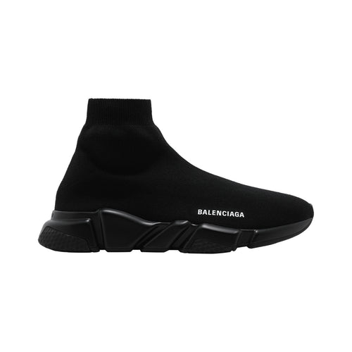 Balenciaga Speed – Black – product view