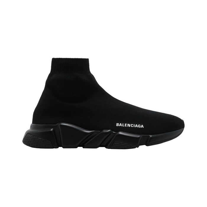 Balenciaga Speed – Black – product view