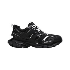 Balenciaga Track – Black / White – product view