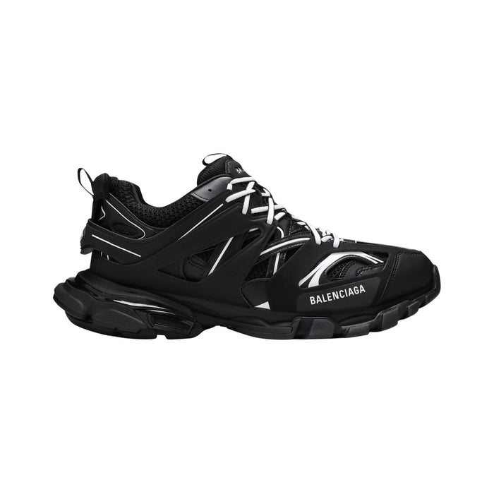 Balenciaga Track – Black / White – product view
