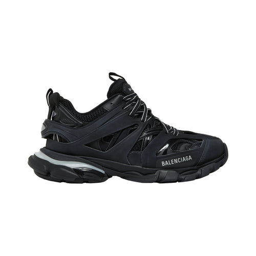 Balenciaga Track LED – Black – product view